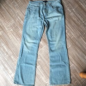 NWOT Banana Republic Men’s Jeans 35x34